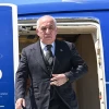تركيا.. رئيس الوزراء الأذربيجاني يصل أنقرة