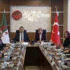 وزيرة تركية: 6.3 مليارات دولار حجم التجارة مع الجزائر