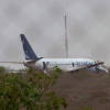 11 Injured As Boeing 737 Skids Off Runway In Senegal