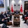 تركيا والجزائر تبحثان فرص التعاون في مجال الطاقة