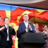 Лидер главной оппозиционной партии заявил о победе на выборах в Северной Македонии