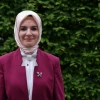 Эмине Эрдоган: Достойная позиция матерей Палестины перед лицом жестокости – лучший пример сопротивления