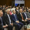 Фахреттин Алтун отметил важность визита премьера Греции в Турцию для двусторонних связей