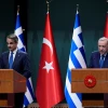 ميتسوتاكيس: علاقات تركيا واليونان بتطور إيجابي مستمر