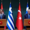 أردوغان: يتعزز توافقنا مع اليونان حول مكافحة الإرهاب يوما بعد آخر