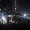 Billboard Collapse In Mumbai Leaves At Least 4 Dead, Dozens Injured