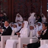 الدوحة.. أمير البلاد يفتتح منتدى قطر الاقتصادي الرابع