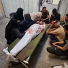 قتلى وجرحى في غارات إسرائيلية على شمال وجنوب قطاع غزة