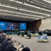 بوتين: منتدى روسيا والعالم الإسلامي يعمل على تطوير الصداقة