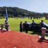 قائد القوات الجوية التركية يلتقي نظيره الكوري الجنوبي