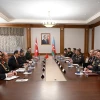 مباحثات عسكرية بين تركيا وأذربيجان