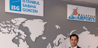 İstanbul Sabiha Gökçen Havalimanı, tatil dönemine hazır