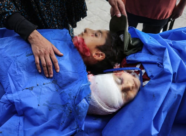 Жертвами атак израильской армии на севере Газы стали 14 человек