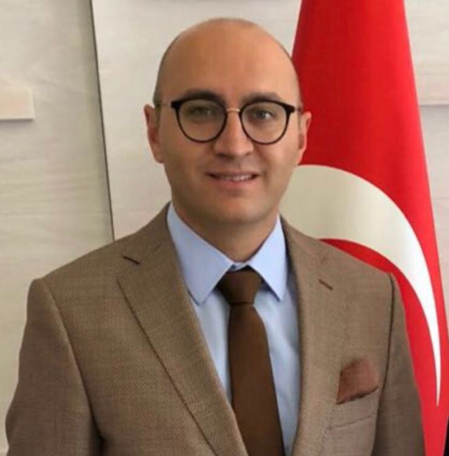 Denial of investigation allegations against Beykoz Republic Prosecutor, who is the cousin of Fahrettin Altun