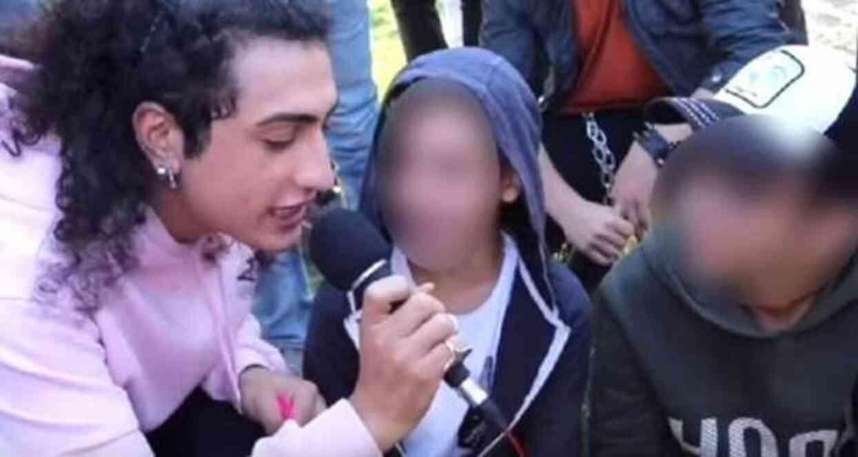 Phenomenon Gaga Bulut arrested for illegal gambling
