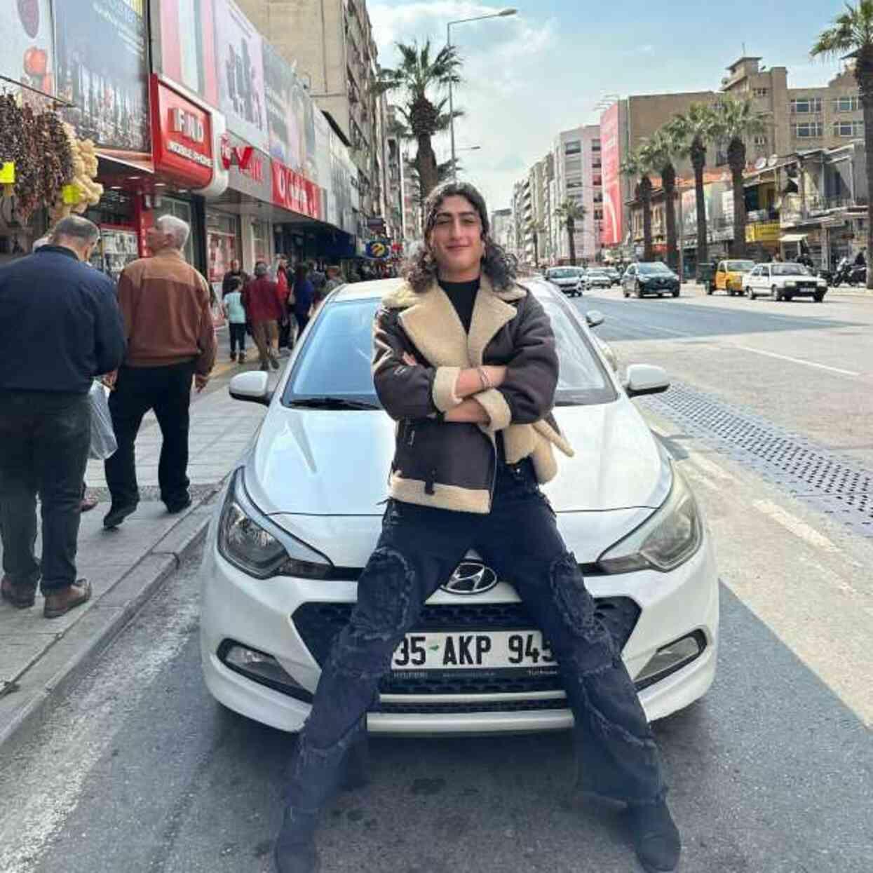 Phenomenon Gaga Bulut arrested for illegal gambling