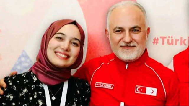 She was involved in a fatal accident! Former Red Crescent President's daughter Fatma Zehra Kınık faces up to 15 years in prison