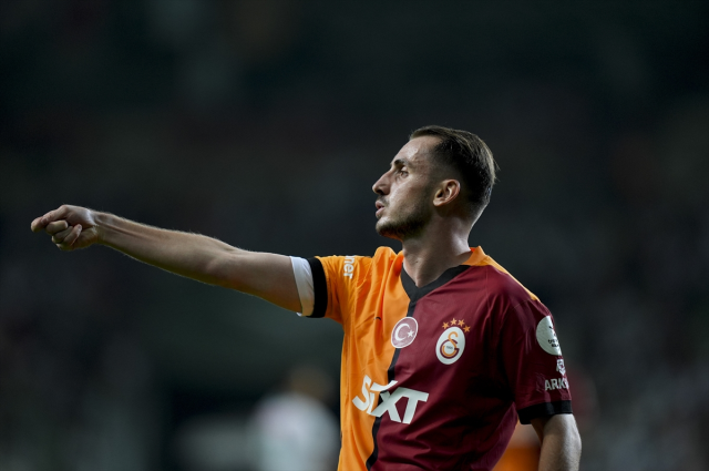 They took it from him! Kerem Aktürkoğlu's controversial captaincy statement