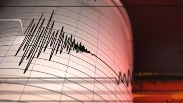 Terrifying earthquake in Kahramanmaraş: Shook with a magnitude of 4.