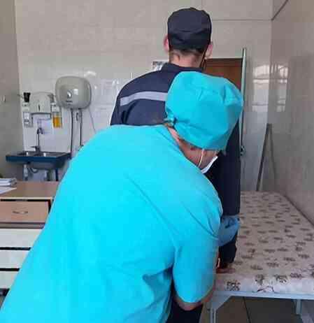 Chemical castration will be applied to 11 individuals who have committed sexual crimes against children in Kazakhstan