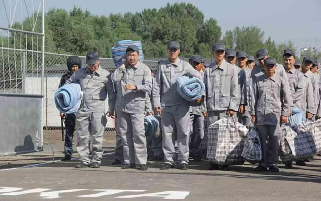 Chemical castration will be applied to 11 individuals who have committed sexual crimes against children in Kazakhstan