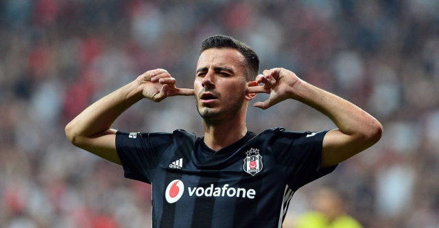 Oğuzhan Özyakup ends his football career