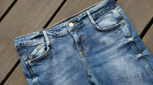 Global crisis hits them too! World-famous denim brand Score goes bankrupt