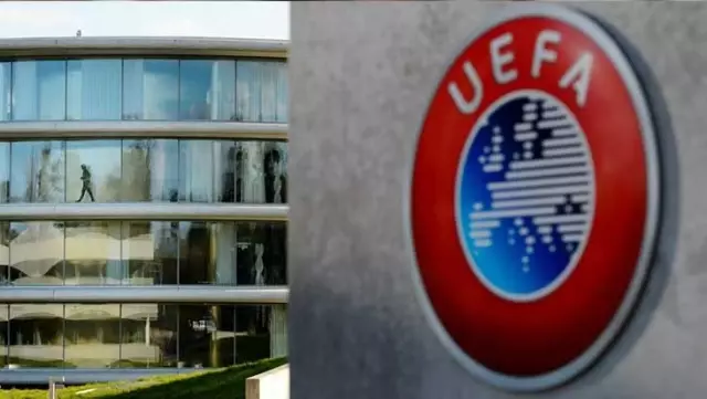 There is a possibility of being banned from Europe! RAMS Başakşehir receives a penalty from UEFA.