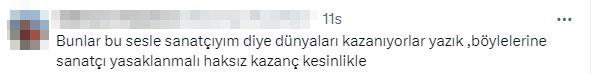 امره فيل'ين جانلي پرفورمانسي دنلييسيلري ايكييه بولدو! 'پتليجانلي دوندورما' ديين بيله وار