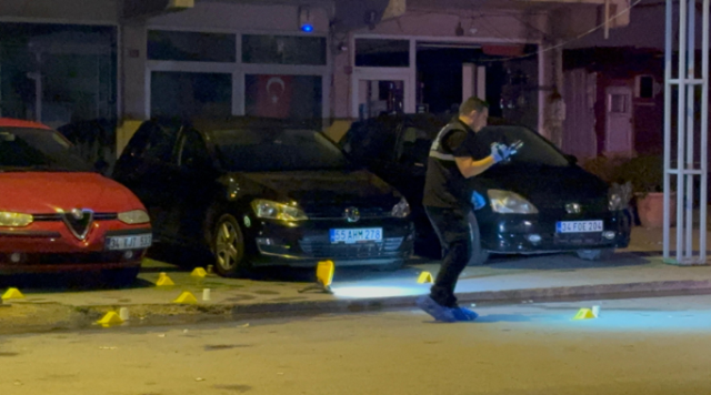 Armed clash between 2 groups in Istanbul! 1 person died, 4 people injured