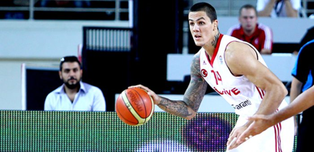 National Basketball Player İlkan Karaman lost his life in a traffic accident