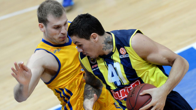 National Basketball Player İlkan Karaman lost his life in a traffic accident