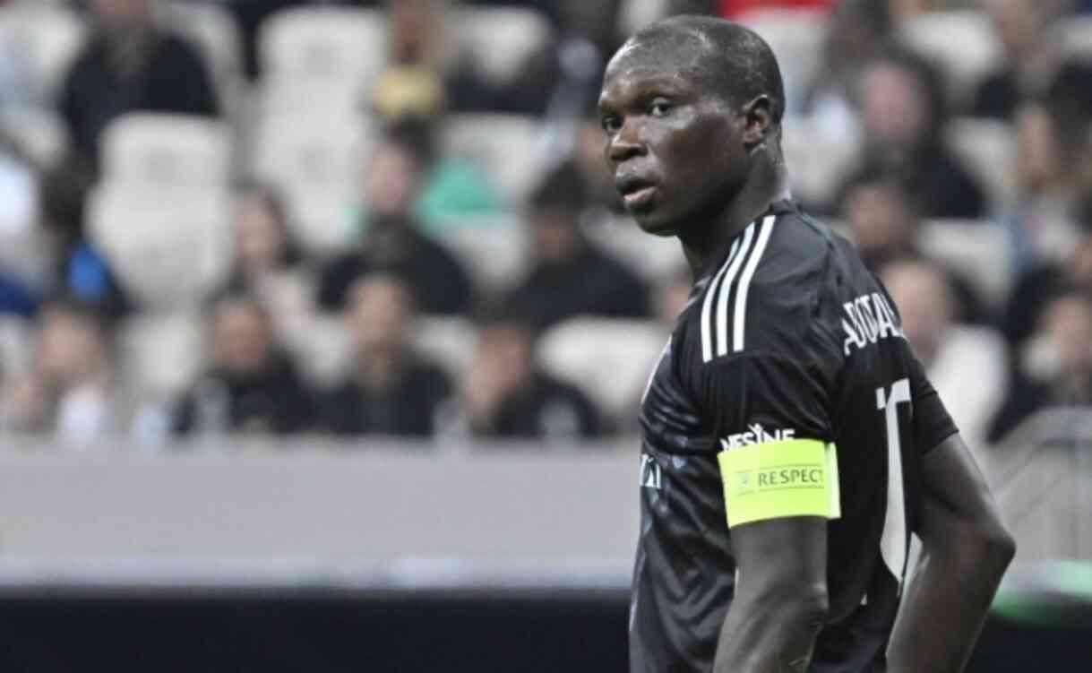 Vincent Aboubakar, who left Beşiktaş, transferred to Hatayspor