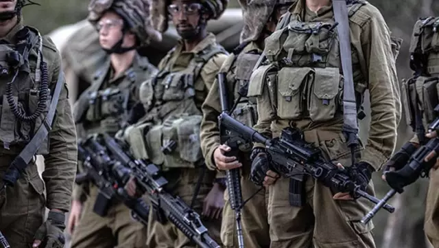 Canada's move from Israel: Suspended arms sales.