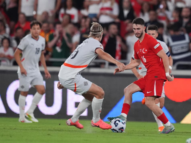 Going to Kerem Aktürkoğlu! Another Turk to the Portuguese giant Benfica