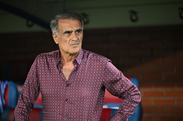 Everyone was talking about him! The price of Şenol Güneş's shirt was revealed