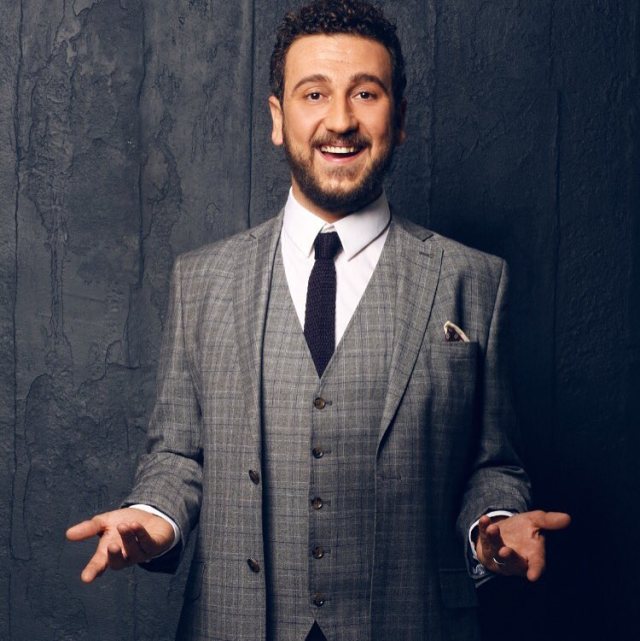 Burak Alkaş, Pis Yedili's Orço, joins the cast of Arka Sokaklar