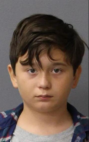 11-year-old boy arrested in Florida for allegedly preparing a 'death list' and boasting about his gun collection