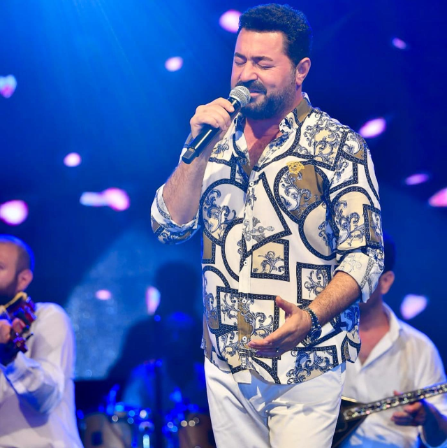 The problem song stirred things up! Devran İskender, harshly criticized Serkan Kaya: I do not forgive him