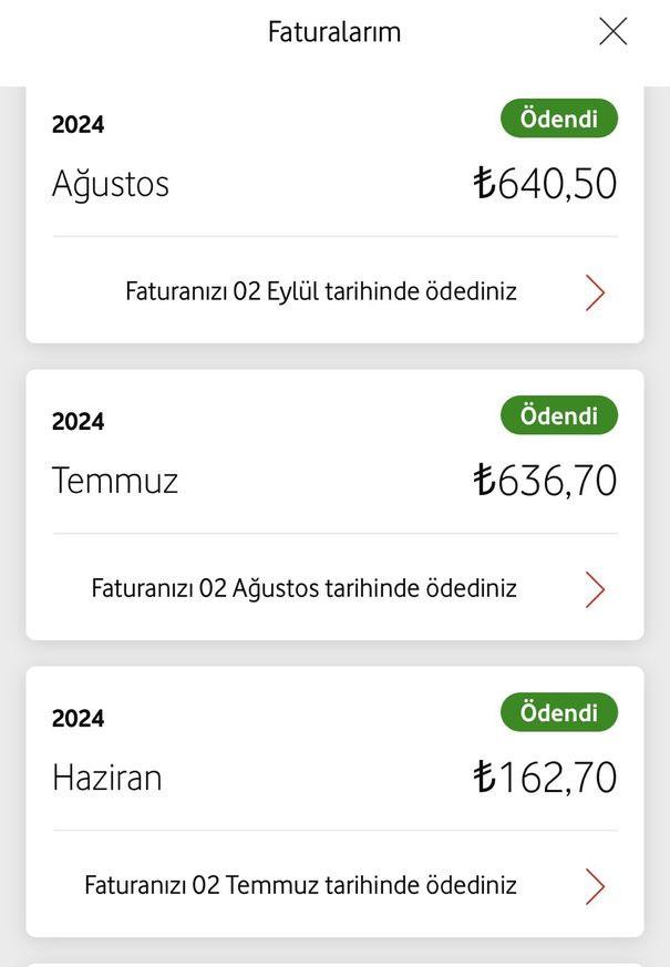 Reactions to operators' exorbitant price increases are growing! It is rumored that Erdogan will intervene