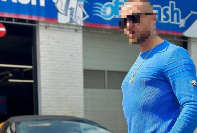 Sedat Şahin's 'nephew' revealed in Greece