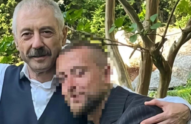 Sedat Şahin's 'nephew' revealed in Greece