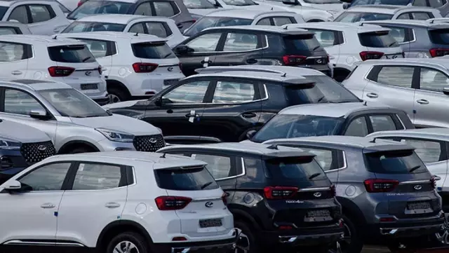 New car sales in Europe fell by 18.3% in August.