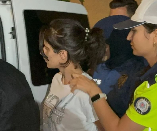 The first statement of the 13-year-old suspect arrested for the abuse of baby Sıla: I did it because I was jealous