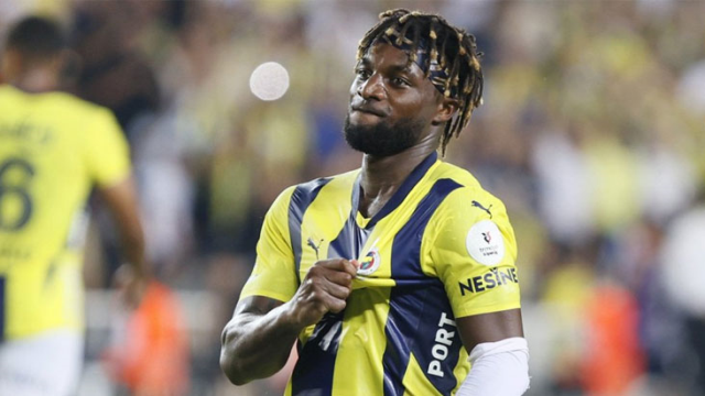 Bad news from Fenerbahçe's star