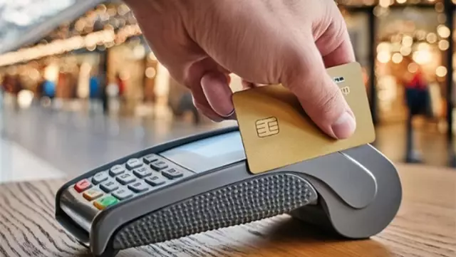 Credit card usage has increased: The Central Bank announced the reasons for the 78% increase.