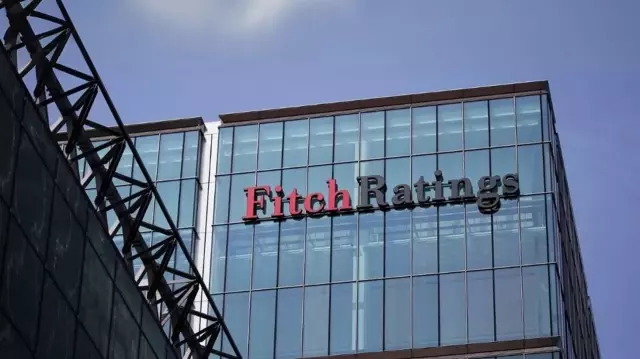 Critical statement from Fitch about Turkey: We have upgraded Turkey's credit rating.