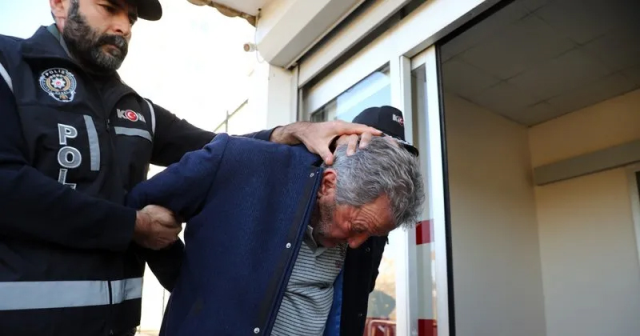 Record sentence for the contractor of the apartment that became a grave for 96 people in Adana