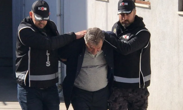 Record sentence for the contractor of the apartment that became a grave for 96 people in Adana