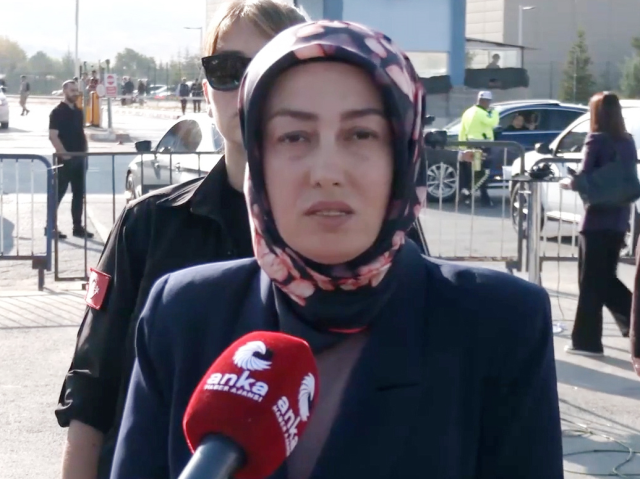 The Sinan Ateş trial is today! Ayşe Ateş's 'hired killer' statement before the hearing will be widely discussed